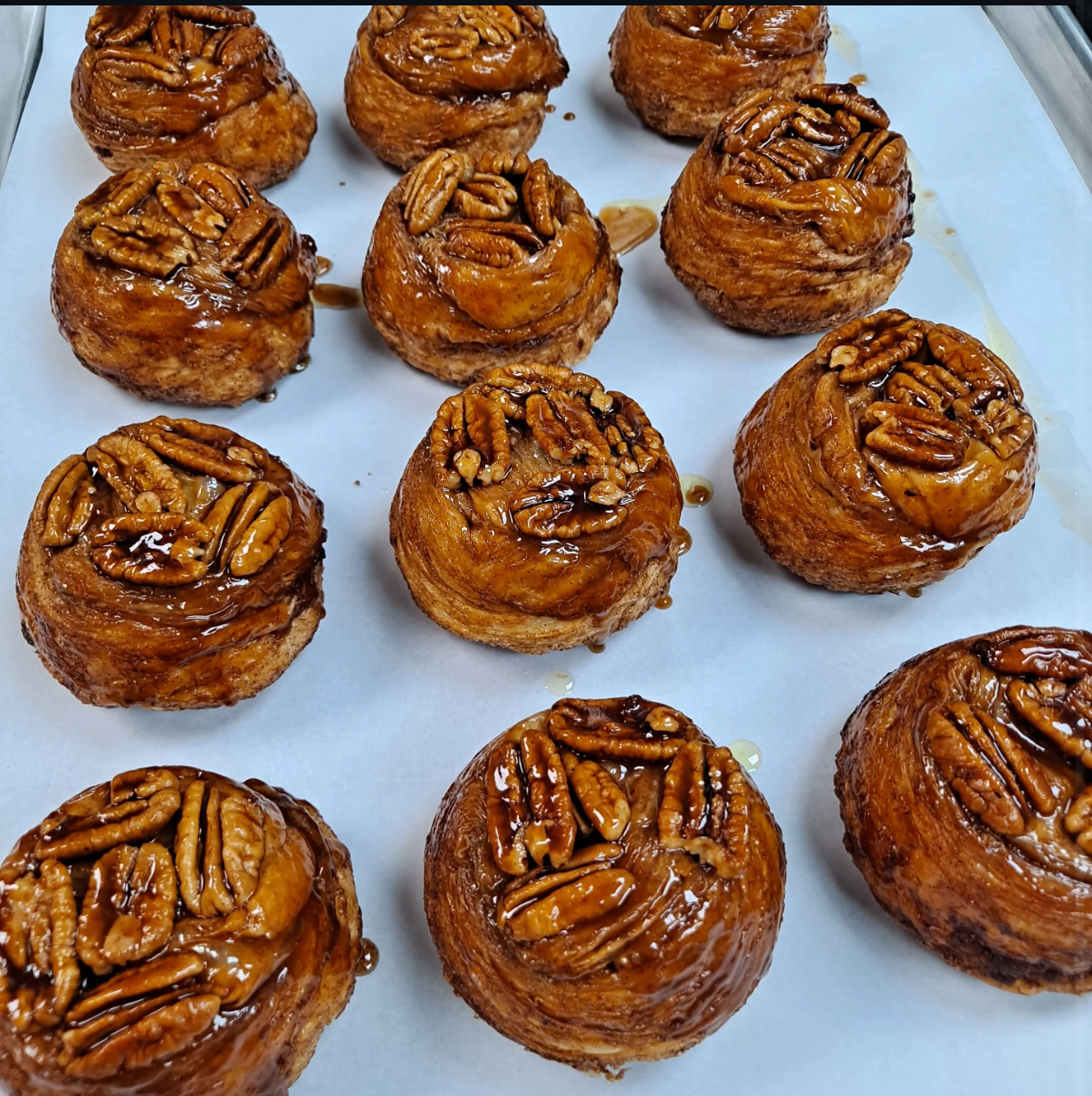 Hello Bakery